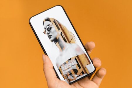las mejores aplicaciones para editar fotos