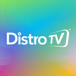 logo distro tv