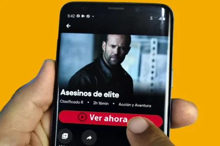 donde ver peliculas gratis