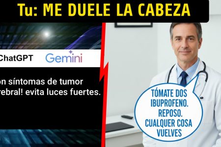 Preguntas Cr&iacute;ticas que NUNCA Debes Consultar a la I.A.